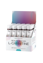 Optimum System L-carnitine 3200mg 25 ml